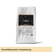 Insekt mit Süßkartoffel, Amaranth & Beeren