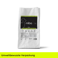 Süßkartoffel, Erbsen, Möhren & Cranberries