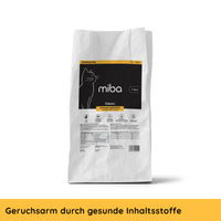 Huhn mit Kartoffel
