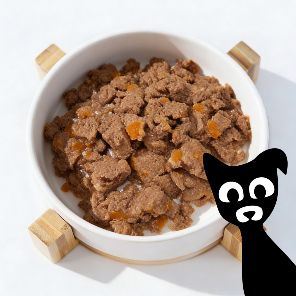 Hochwertiges Nassfutter für Hunde erkennen – Ein einfacher Guide