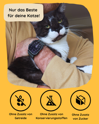 Huhn mit Kartoffel