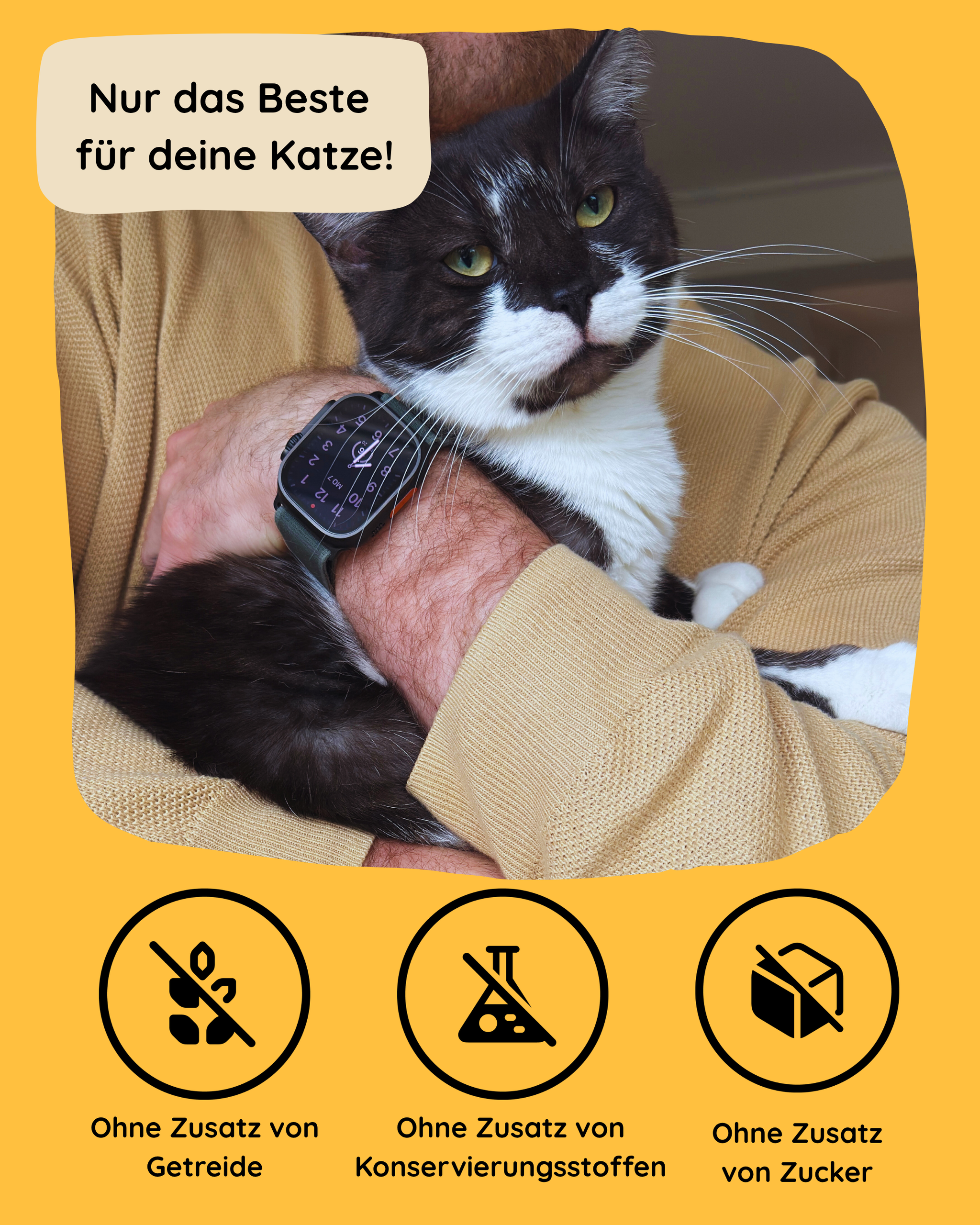 Huhn mit Kartoffel