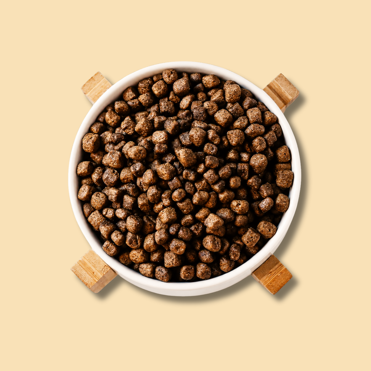Insektenfutter Hund – Hypoallergen & Purinarm (Leishmaniose)