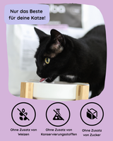 Diätfutter für Nieren & Leber