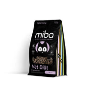 miba Vet-Diät-Trockenfutter für Katzen (Nieren & Leber)