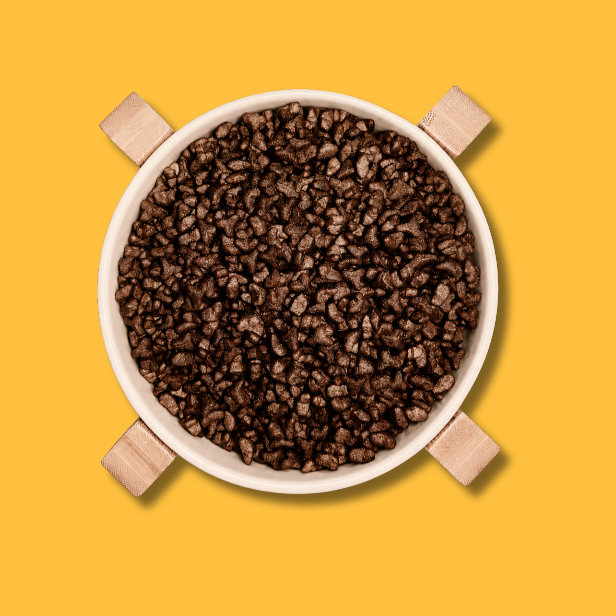 Chicken & Potato Dry Cat Food – Monoprotein for Joints