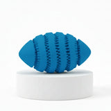 Snackball für Hunde aus Gummi – Intelligenzspielzeug & Futterball gegen Langeweile