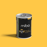 Huhn mit Landgemüse - 400g