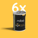 Huhn mit Landgemüse - 400g