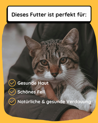 Huhn mit Landgemüse - 200g