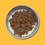 Huhn mit Landgemüse - 400g