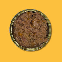 Huhn mit Landgemüse - 400g