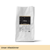 Insekt mit Süßkartoffel, Amaranth & Beeren