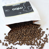 Insekt mit Süßkartoffel, Amaranth & Beeren