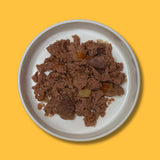 Huhn mit Landgemüse - 200g