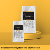 Huhn mit Kartoffel