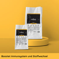 Huhn mit Kartoffel